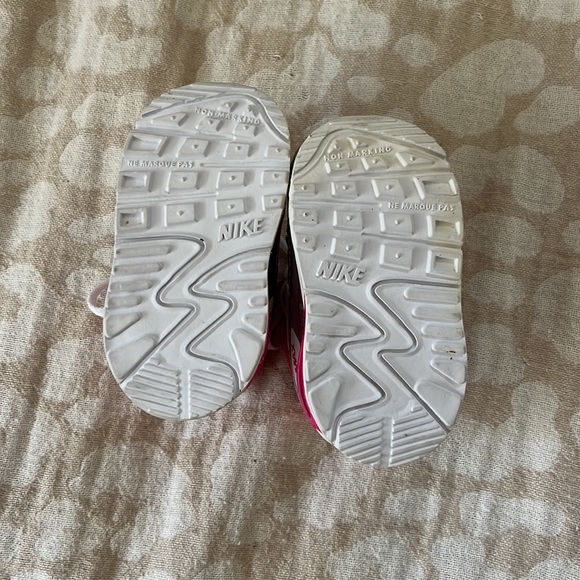 Nike Baby Air Max - Picture 4 of 4